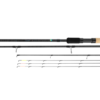 Preston Innovations Prut Supera X Superlight 10ft Feeder 3,05 m 30 g