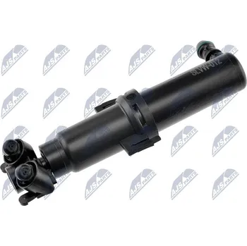 Autodíl Tryska ostřikovače, čištění světlometu NTY EDS-VW-012