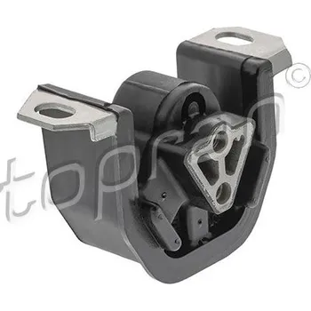 Zavěšení motoru Zavěšení motoru TOPRAN 201 390
