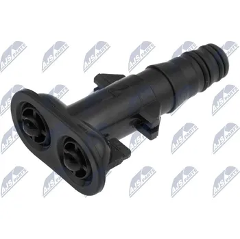 Autodíl Tryska ostřikovače, čištění světlometu NTY EDS-LR-003