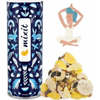 Mixit Müsli zdravě: Rovnováha