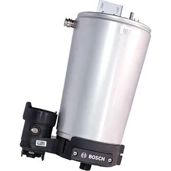 Příslušenství ke kotli BOSCH Výměník tepla GC2300iW
