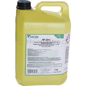 Univerzální čisticí prostředek Kersia M-2IN1 5kg