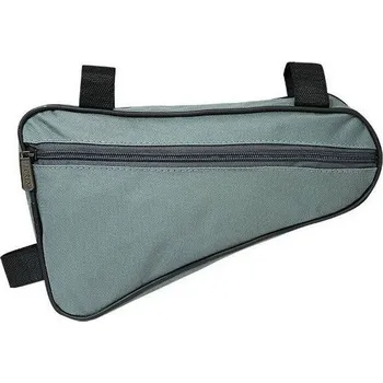 Ledvinka Taška pod rameno, taška na kolo na zip AR-S-101 Barva: Šedá