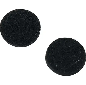 Příslušenství pro dechový nástroj GEWA Dorazový filc Saxofon - filce pod tlakadladiam. 16 mm 9661