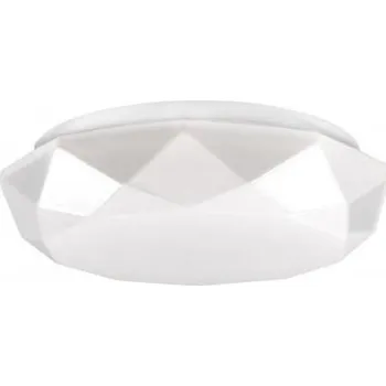 Stropní světlo LED Koupelnové stropní svítidlo SELINA LED/12W/230V IP44