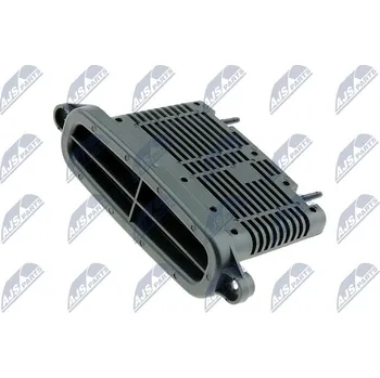 Řídící jednotka Řídící jednotka, osvětlení NTY EPX-BM-041