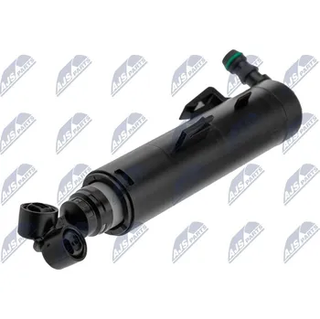 Autosklo Tryska ostřikovače, čištění světlometu NTY EDS-AU-055