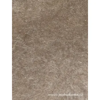 Umělecký papír Olino Paperworks Int BV Gampi papír s banánovým vláknem 90 gr. Velikost: A4 - 29,5x21 cm