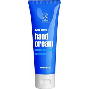 Péče o ruce LAMBRE HYDROAKTIVNÍ KRÉM NA RUCE A NEHTY 50ml