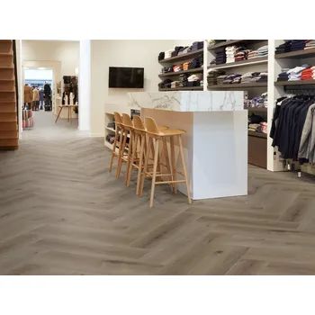 vinylová podlaha COREtec Essentials HB Texas Oak H86 vinylová podlaha hybridní 2,50 m²