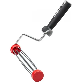 Malířský váleček Dr. Schutz držák válečku Aquatop 25 cm s košem