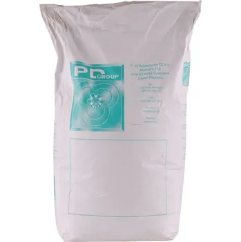 malta P-D Refractories Rudomal 1100