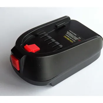 Aku Adaptér EINHELL / BOSCH hobby (zelený) (EH18BSH)