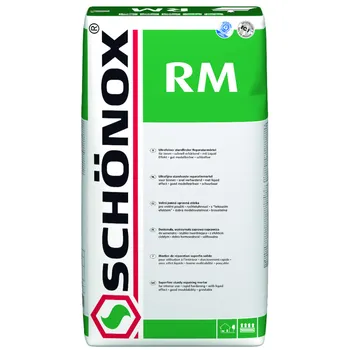 malta SCHÖNOX RM 20 kg