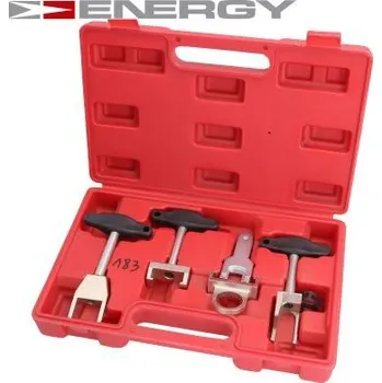 Sada stahováků, konektor zapalovací cívky ENERGY NE00183