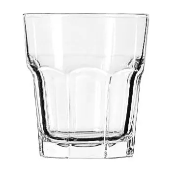 Sklenice Libbey | Gibraltar Sklenice na destilát - 35 cl (Libbey Gibraltar Sklenice na whisky - 35 cl)