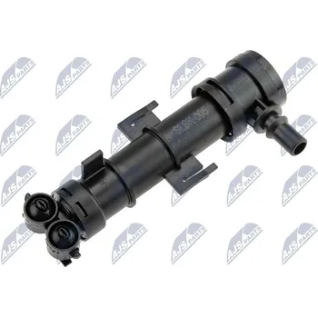 Autosklo Tryska ostřikovače, čištění světlometu NTY EDS-SK-005