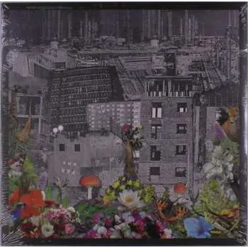 Zahraniční hudba LP Bloody Head: Perpetual Eden 2024