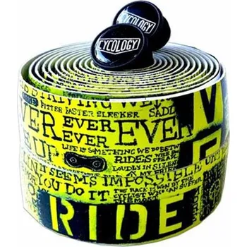 omotávka na kolo Omotávka Cycology Ride Graffiti