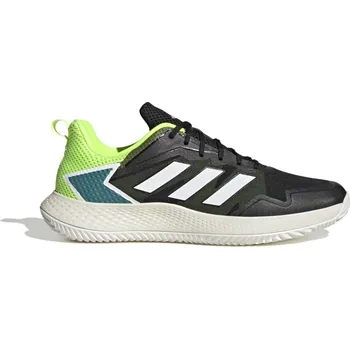 Pánské tenisky Pánské boty ADIDAS DEFIANT SPEED M CLAY ID1511 – Černá 46