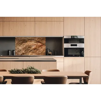 Obklad DIMEX | Dibond za kuchyňskou linku DBW-10060-067 | 100 x 60 cm | Mramor + Dibond deska za kuchyňskou linku DIMEX v rozměru 100 x 60 cm, motiv Mramor