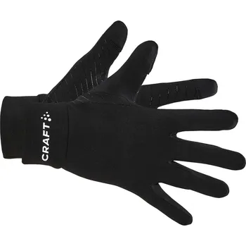 Rukavice Rukavice CRAFT CORE ESSENCE THERMAL MULTI GRIP GLOVE 2 1912479-999000 – Černá XL