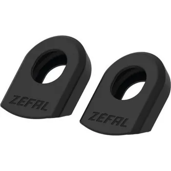 Klika na kolo Chránič Zefal klik Crank armor (černý)