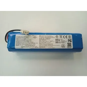 Concept Akumulátor VR3400, VR3450