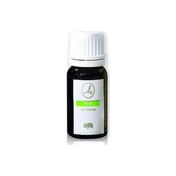 Péče o krk a dekolt LAMBRE TEA TREE OIL - ČAJOVNÍKOVÝ OLEJ 10 ML