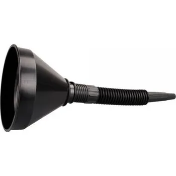 Stěnový vývod Plastový trychtýř Brunner