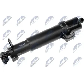 Autosklo Tryska ostřikovače, čištění světlometu NTY EDS-ME-011