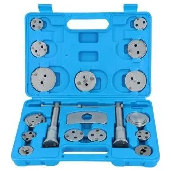 Přislušenství brzdového systému Sada nářadí pro obnovu pístu třmene kotoučové brzdy ENERGY NE00082