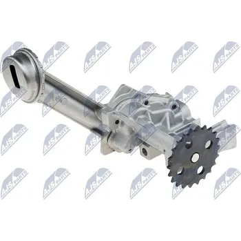 Olejové čerpadlo Olejové čerpadlo NTY BPO-RE-000