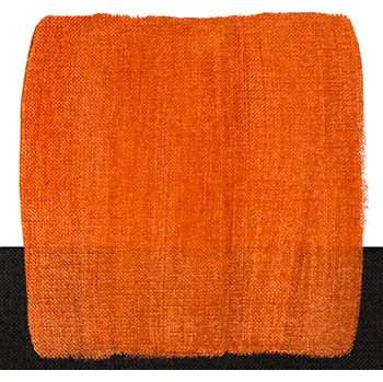 Speciální výtvarná barva Akrylová barva Maimeri Acrilico 200 Měď 200 ml