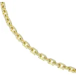 Zlatnictví Helios Zlatý řetízek Ankr B44330