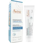 Avene Cleanance ComedoMed Peeling krém proti nedokonalostem 30 ml