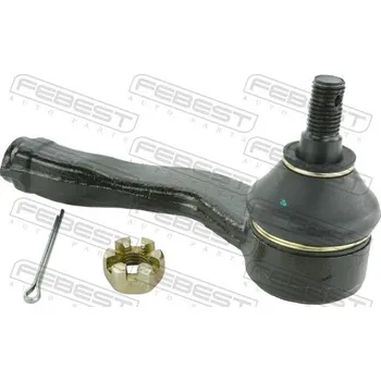 Táhlo řízení Hlava příčného táhla řízení FEBEST 0121-QNC20LH