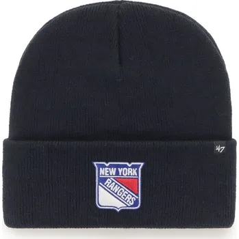 Čepice Čepice NHL 47 Brand Haymaker SR, Senior, New York Rangers 47' Brand