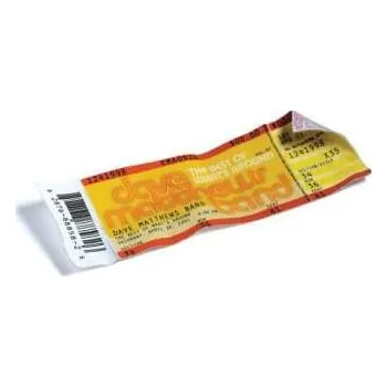 2CD Dave Matthews Band: The Best Of What's Around Vol. 01 2006