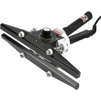 Svářečka Svářecí kleště | permanentně vyhřívané délka topné části 200 mm