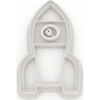 Vykrajovátko Vykrajovátko Raketa