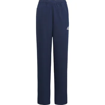 Dětská móda Dětské Kalhoty ADIDAS ENT22 PRE PNT Y H57524 – Tmavě modrá 128