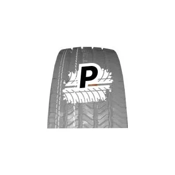 CONTINENTAL SCANDINAVIA HS3 385/55 R22.50 160K /158L (IT)PŘEDNÍ NÁPRAVA M+S 3PMSF