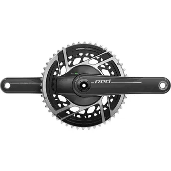 Komponent pro jízdní kolo Kliky Sram Red Dub Powermeter E1 50-37 172,5 mm