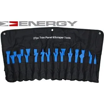 Sada klínů pro ozdobnou lištu ENERGY NE00315