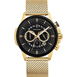 Pánské hodinky PIERRE LANNIER SENTINELLE 238G032