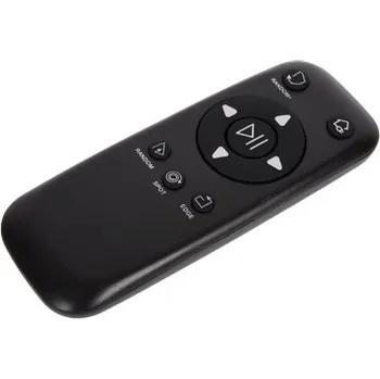 Dálkový ovladač Dálkový ovladač Rowenta Smart Force Extreme pro Rowenta Smart Force Extreme RR71xx