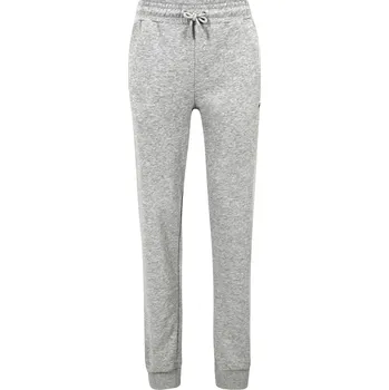 Pánské kalhoty Pánské Kalhoty FILA BRAIVES FAM0342-80000 – Šedá M