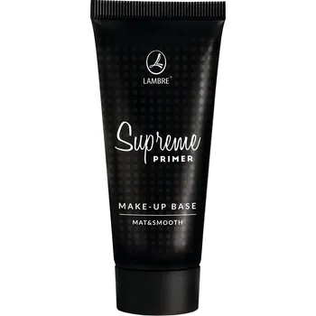 Podkladová báze na tvář LAMBRE BÁZE POD MAKE-UP SUPREME PRIMER 30ml